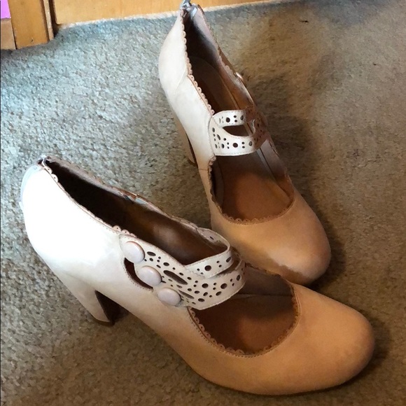 Miz Mooz Shoes - Never Worn Miz Mooz Shoes